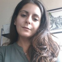 Hristina Vasileva