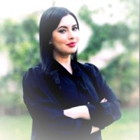 Boutaina E-chadeli