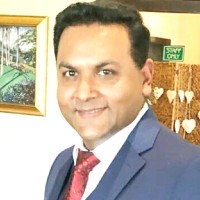 Clinton Govender