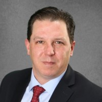 Aaron Bensinger
