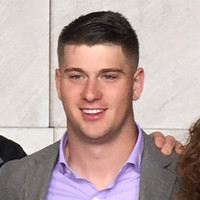 Austin Cipriani