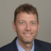 Darren Baker