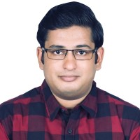 Dev Kumar Tripathy