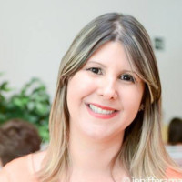 Dulcilene Ferreira Gomes