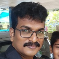 Anish V S