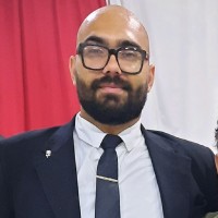 Filipe Eleal Pereira Lima