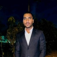 Nitesh Patel