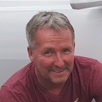 Daniel Hampton