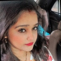 Rishita Joshi