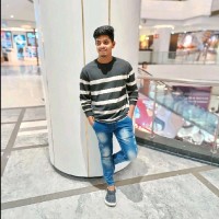 Aswin Logesh