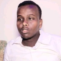 Abdirisaaq Mohamoud Hersi