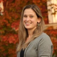 Carolyn Wise, Lhg, Rg