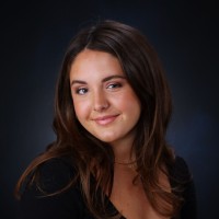 Lily Harris