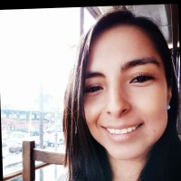 Gabriela Fernanda Erazo Jaramillo