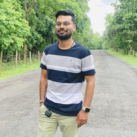 Sumit Surpaithankar