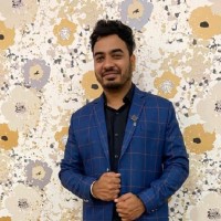 Tushar Garade