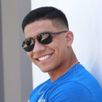 Tyler Tillmon