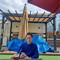 Taehoon Kim