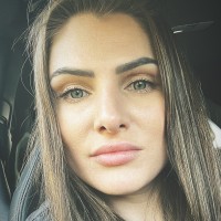 Monica Iacobas