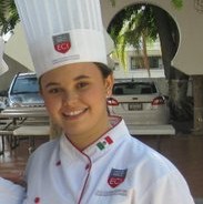 Maria Abril Padilla
