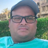 Ahmed Farouk