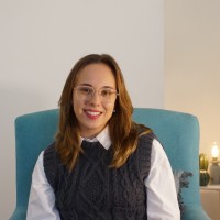 Andrea Perogordo Robles