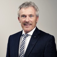 Hans Jörg Sidler