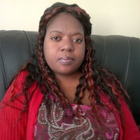 Ruth Mubadiro