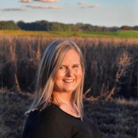 Kay Anderson