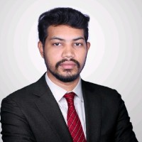 Md Shakil Islam
