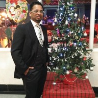 Rufus Rodrigues