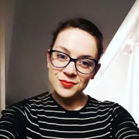 Jennifer Pallister