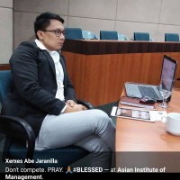 Xerxes Abe Jaranilla