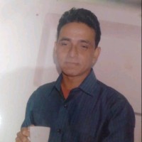 Aruj Haider