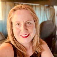 Kimberley Alford