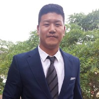 Garam Lee