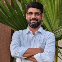 Hitesh Dangi