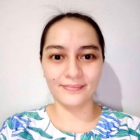 Mariam G