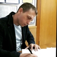 Sergei Babich