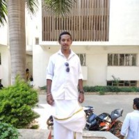 Adarsh B V