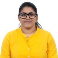 Abhirami Dinesh