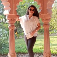 Pratishtha Jaitapkar