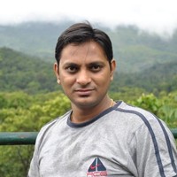 Girish N