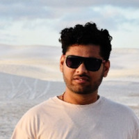 Aditya Patel