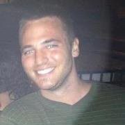 Aaron Vining
