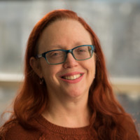 Rebecca Ryan