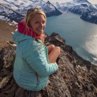 Caitlin Beaudin
