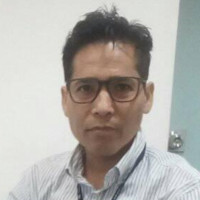 Walter Ivan Chalco Lopez