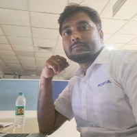 Trinath Behera