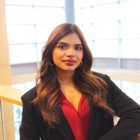 Trisha R.
